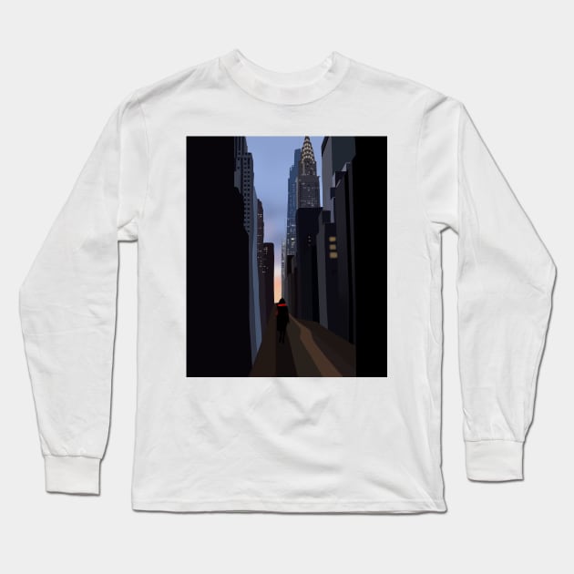 all too well Long Sleeve T-Shirt by Marianaechev